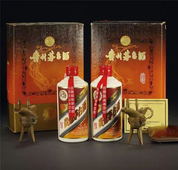 临朐烟酒回收